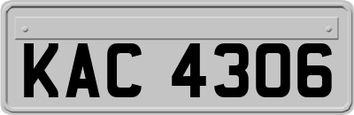 KAC4306