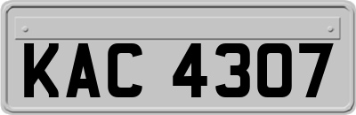 KAC4307