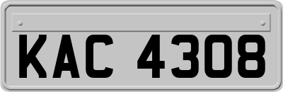 KAC4308