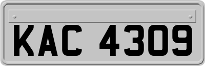 KAC4309