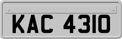 KAC4310