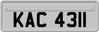 KAC4311