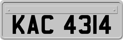 KAC4314