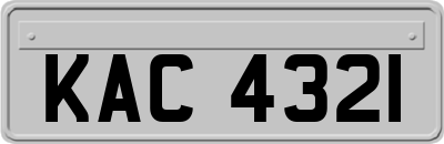 KAC4321