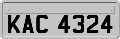 KAC4324