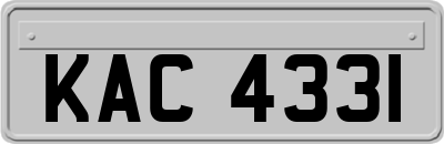 KAC4331