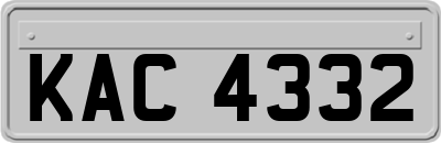 KAC4332