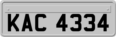 KAC4334