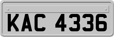KAC4336