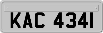 KAC4341