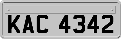 KAC4342