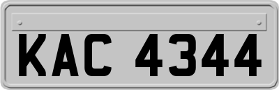 KAC4344