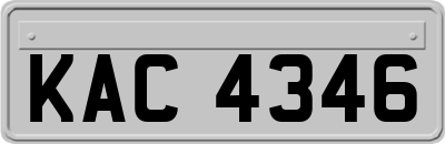 KAC4346