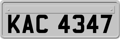 KAC4347
