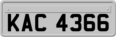 KAC4366