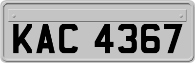 KAC4367