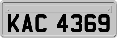 KAC4369