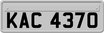 KAC4370