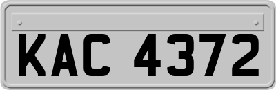 KAC4372