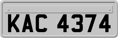 KAC4374