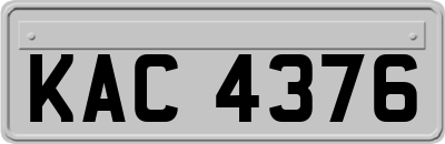 KAC4376