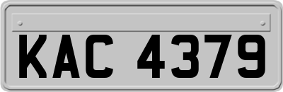 KAC4379