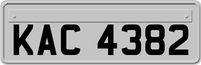 KAC4382