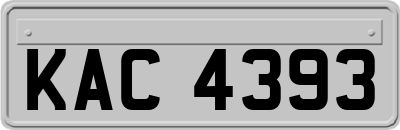 KAC4393