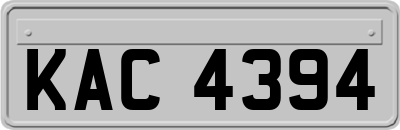 KAC4394