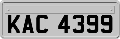 KAC4399