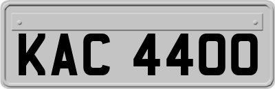 KAC4400