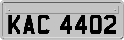 KAC4402