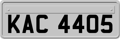 KAC4405