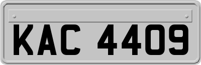 KAC4409