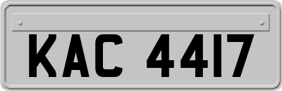 KAC4417