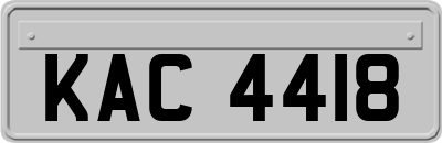 KAC4418