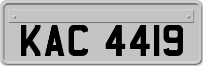 KAC4419