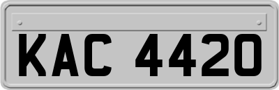 KAC4420