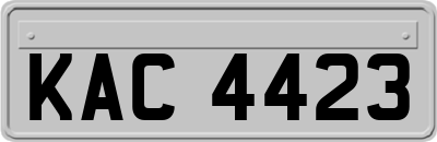 KAC4423