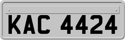 KAC4424