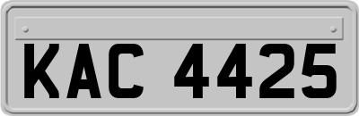KAC4425