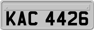 KAC4426
