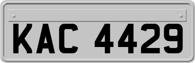 KAC4429