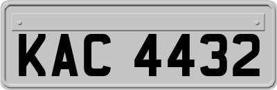 KAC4432