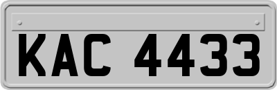 KAC4433