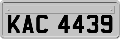 KAC4439