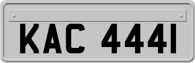 KAC4441
