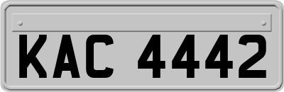 KAC4442