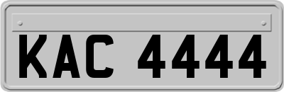 KAC4444