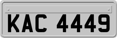 KAC4449